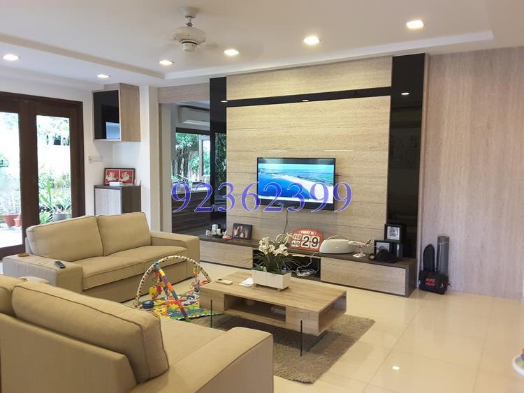 Sembawang Square Estate (D27), Semi-Detached #152210462